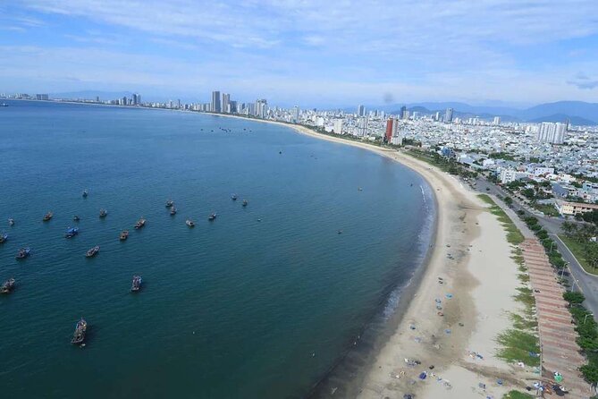 Paragliding Experience in Da Nang - The Sum Up