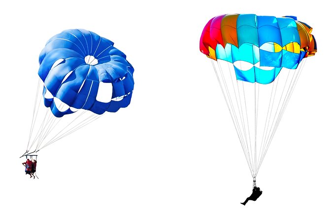 Parasailing Adventure With Private Transportation - Hurghada - Private Pickup & Drop off