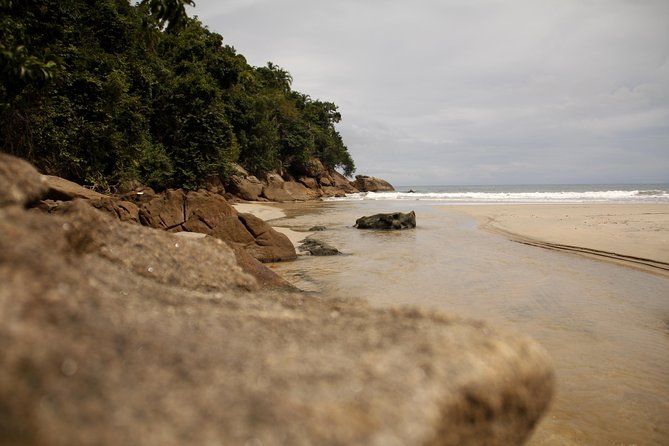 Paraty Rainforest Trek and Secluded Sono Beach Tour - Pricing and Booking