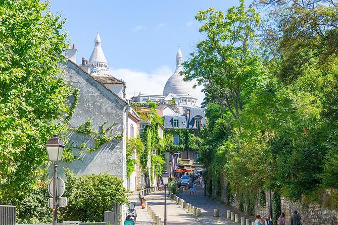 Paris Off The Beaten Track Private Walking Tour - Pricing and Guarantee