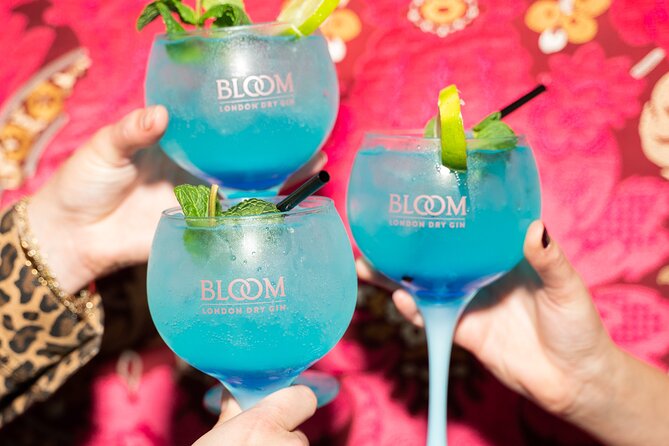 Party Cocktail Workshop With Nightclub Entrance in Amsterdam - Booking Options
