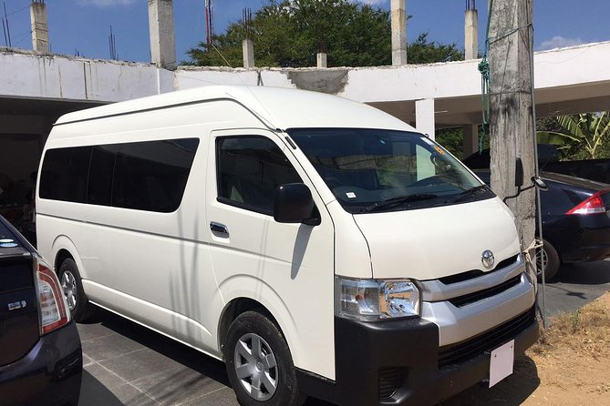 Pasikudah City to Colombo City Private Transfer - The Sum Up