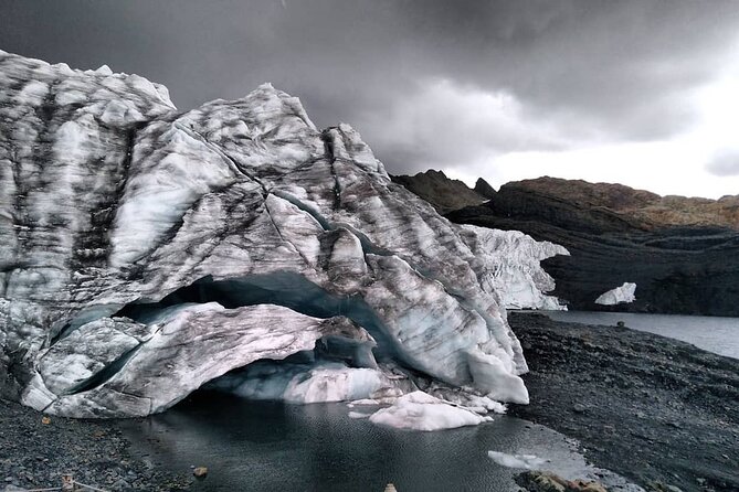 Pastoruri Glacier: Climate Change Route (Full Day) - Climate Change Awareness