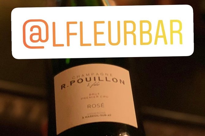 Path to the Bubble - Tour Highlights