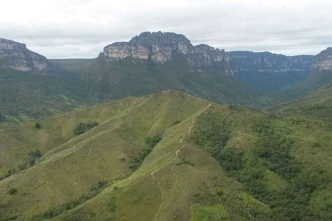 Pati Valley Trekking - Three Days - Pickup Locations and Timing