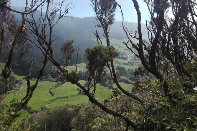 Pedestrian Walk Vista Do Rei – Sete Cidades(Half Day) - Additional Information