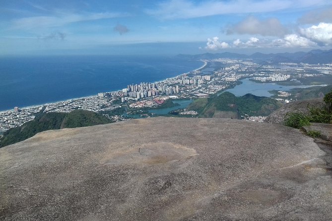 Pedra Bonita Hiking Tour - (Beautiful Rock) - Booking Information