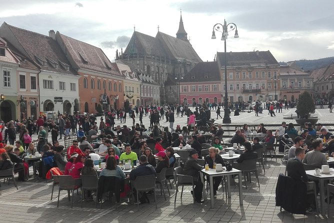 Peles, Prejmer, Brasov - Cancellation Policy
