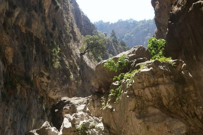 Perfect for Thrill Seekers on a Tour of Lycian - Safety Measures and Guidelines