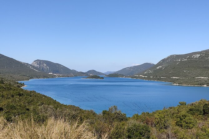 Perfect Private Oyster and Wine Tasting With Boat Ride - Inclusive Experience
