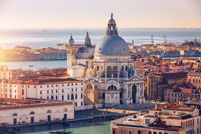 Perfect Private Venice Tour With Gondola Photoshoot - Cancellation Policy