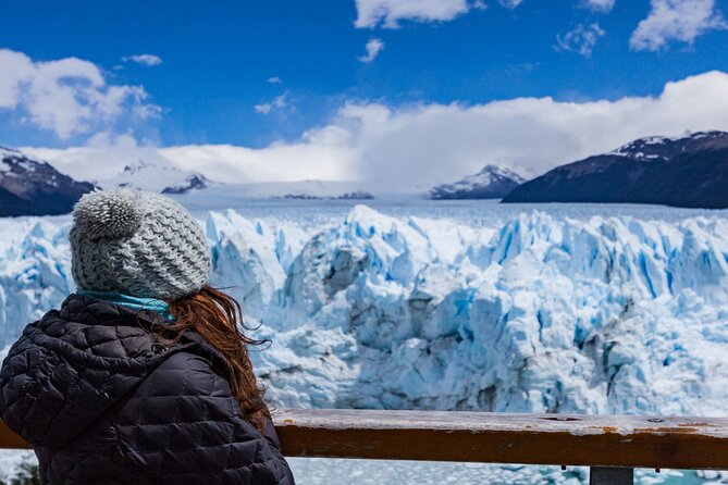 Perito Moreno Glacier From Puerto Natales - Booking Information and Pricing