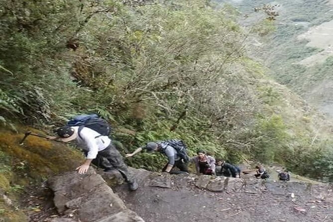 Peru 15 Days Adventure - Cancellation Policy: Refund, Weather