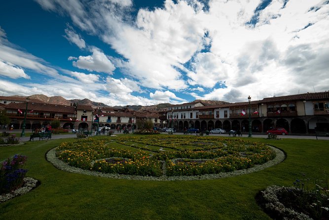 Peruvian Home Cooking Class in Cusco - Pickup and Transportation Details