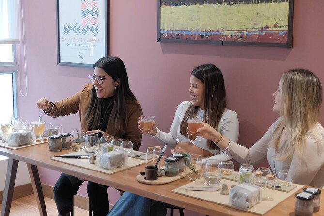 Peruvian Spirits Tasting Experience - Payment and Cancellation Policies