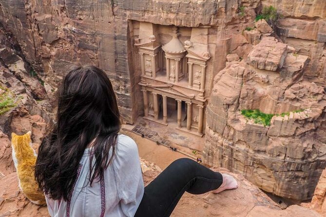 Petra to Madaba Private Transfer - Flexible Payment and Cancellation