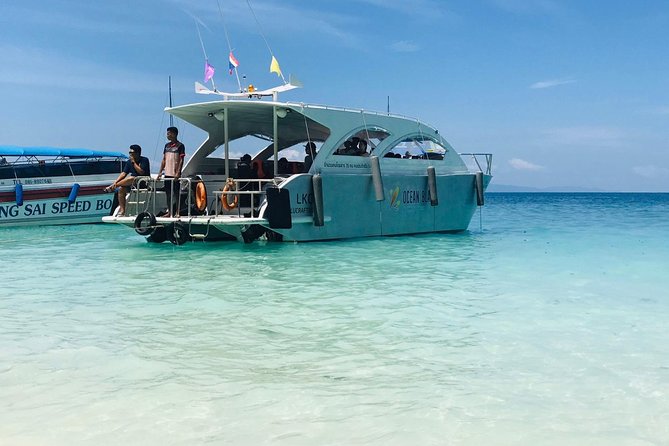 Phi Phi Maya Bay Khai Islands Tour - Great Snorkeling Trips - Booking Directions and Tips
