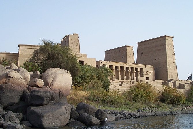 Philae Temple & Motorboat Tour to Nubian Village - Cancellation Policy and Refunds
