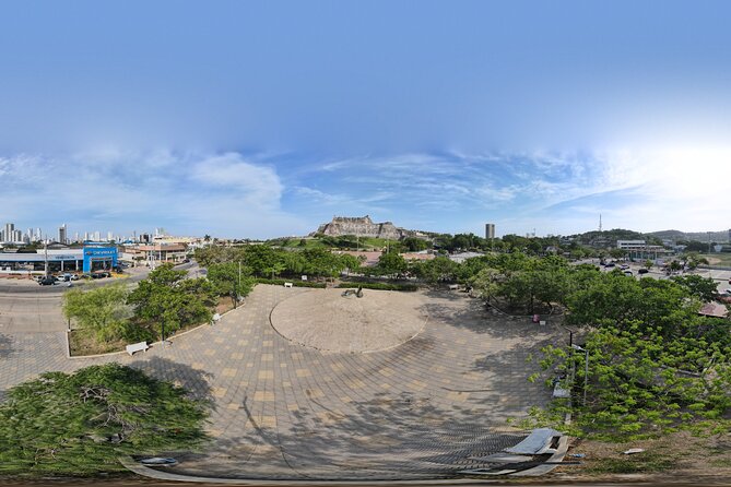 Photo and Video From Drone - Tour Inclusions: Drone, Photos, and Video