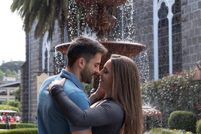 Photo Session in Gramado - Pricing Information