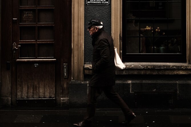 Photo Walk: Get to Know Composition in Zurich - Frequently Asked Questions