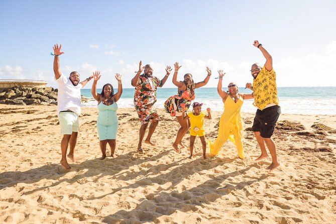 Photographer and Professional Photoshoot in Zanzibar - Confirmation Process