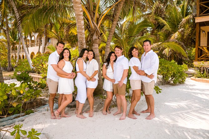 Photographer in San Pedro Belize - Operator and Pricing Details