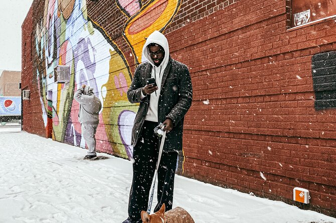 Photography Experience in İStanbul - Schedule and Opening Hours