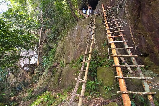 Phu Quoc Tien Son Dinh 1-Day Trekking Tour - Tour Schedule
