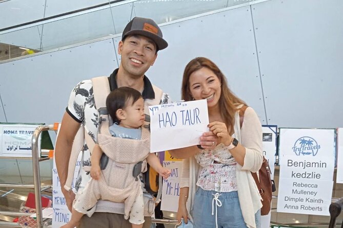 Phuket Airport Private Transfer To City Hotel Or Hotel To Airport - Cancellation Policy and Price Details