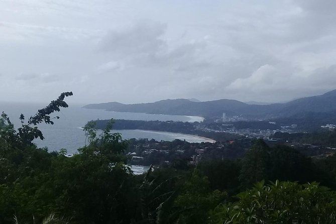 Phuket City Tour Private - Frequently Asked Questions