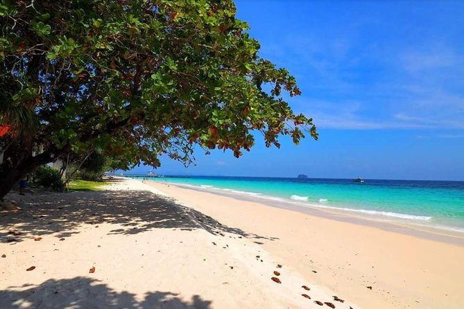 Phuket Maiton & Three Khai Island by Speed Boat - Destination Overview