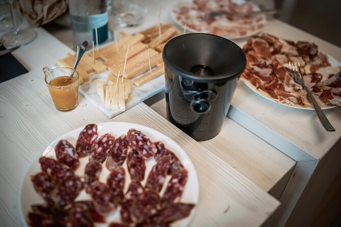 Piacenza Organic Wine Tasting and Lunch Among Medieval Hamlets - Medieval Hamlets Exploration