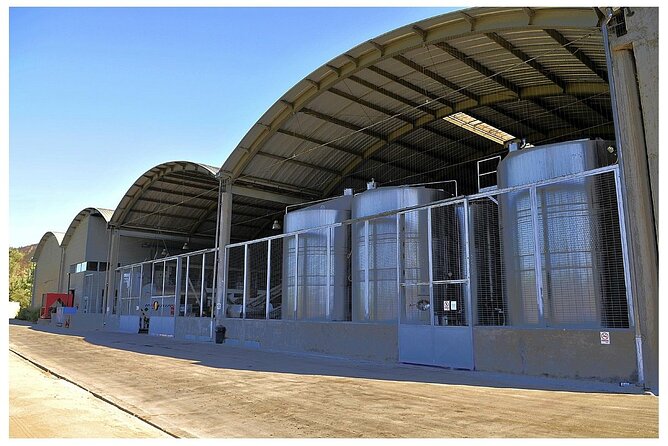 Pick up Valparaiso Visit William Cole Winery & Transfer to Hotel - Transfer to Hotel