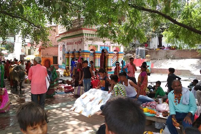 Pinddaan at Gaya - Experience Details