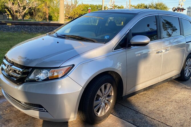 Pinto Martins Airport (FOR) to Fortaleza-Arrival Private Transfer - Booking Information