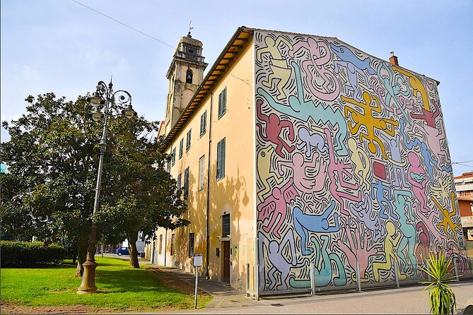 Pisa Private Half-Day Tour From the Port of La Spezia - Accessibility and Participation