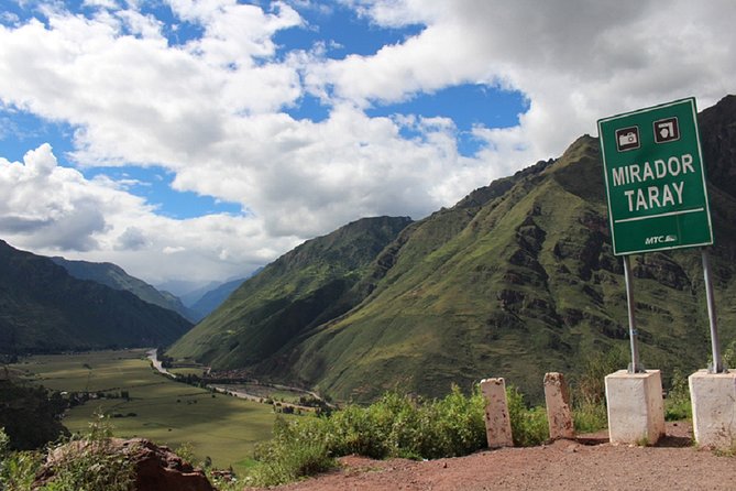 Pisac Bike Half-Day Private Tour - Additional Information