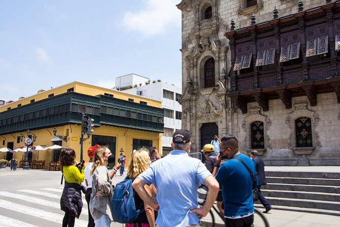 Pisco Walking Tour & Exotic Cocktails Master Class - Reviews and Testimonials