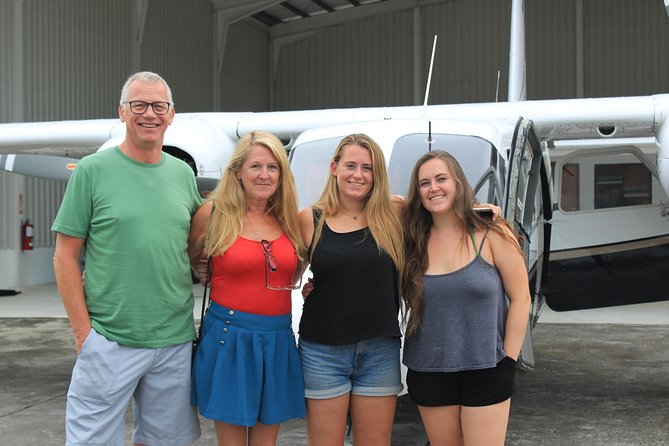 Plane Ride Counter - Insider Tips for a Smooth Plane Ride