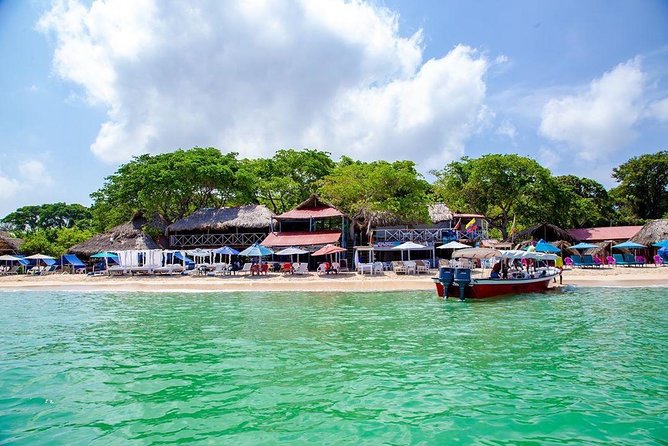 Playa Blanca by Bus - Accessibility Considerations