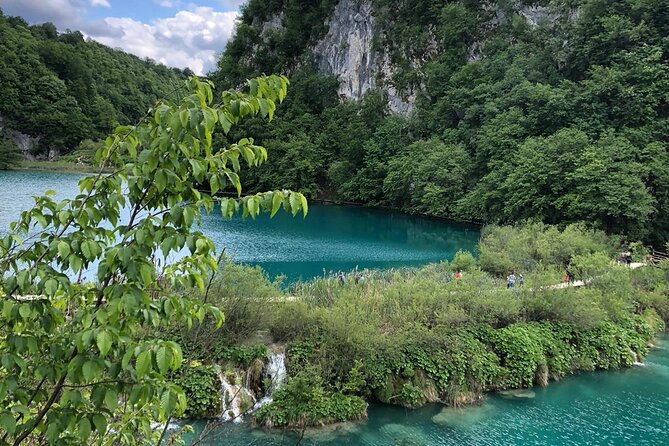 Plitvice Lake Group Tour From Split - Start Time