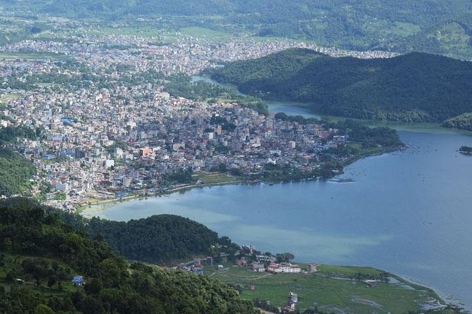 Pokhara City Tour - A Memorable Day Trip in Lake Town - Tour Highlights
