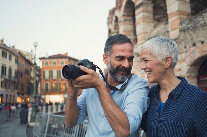 Polignano's Pathways of Passion: A Romantic Tour - Pricing Information