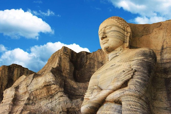 Polonnaruwa Ancient City All Inclusive Day Tour From Anuradhapura - Cancellation Policy