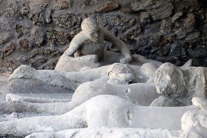 Pompeii and Amalfi Coast: Full-Day Private Tour From Naples Hotel or Port - Inclusions