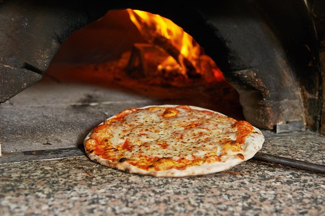 Pompeii, Pizza Class, Olive Oil Tasting Private Tour - Additional Services