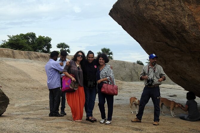 Pondicherry, Thanjore & Trichy (5 Days) - Day 3: Sightseeing in Trichy