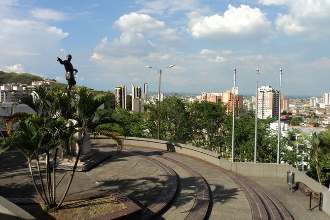 Popayan to Cali Private Transfer - What To Bring