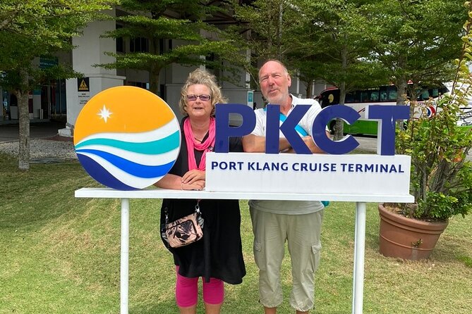 Port Klang Cruise Excursion To KL City Tour Per Vehicle Price - Meeting Locations